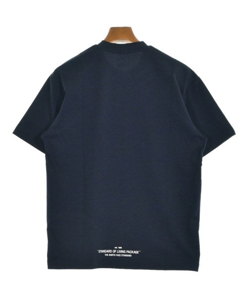 THE NORTH FACE เสื้อยืด/เสื้อท็อปส์