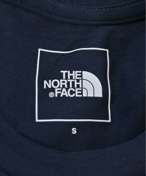 THE NORTH FACE เสื้อยืด/เสื้อท็อปส์