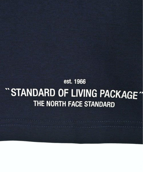 THE NORTH FACE เสื้อยืด/เสื้อท็อปส์