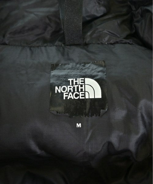 THE NORTH FACE เสื้อโค้ทดาวน์