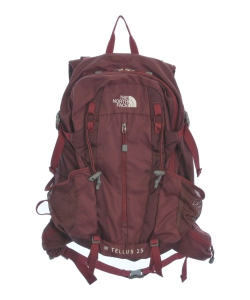THE NORTH FACE เป้สะพายหลัง