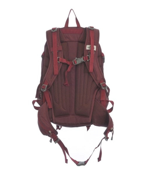 THE NORTH FACE เป้สะพายหลัง