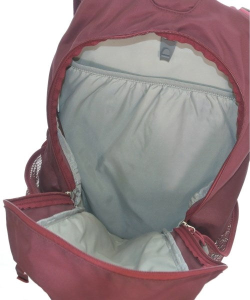 THE NORTH FACE เป้สะพายหลัง