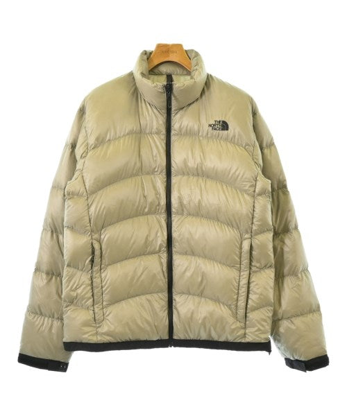 THE NORTH FACE แจ็คเก็ตดาวน์/เสื้อกั๊ก