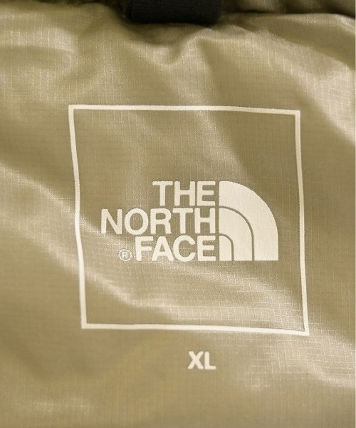 THE NORTH FACE แจ็คเก็ตดาวน์/เสื้อกั๊ก