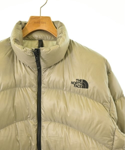 THE NORTH FACE แจ็คเก็ตดาวน์/เสื้อกั๊ก