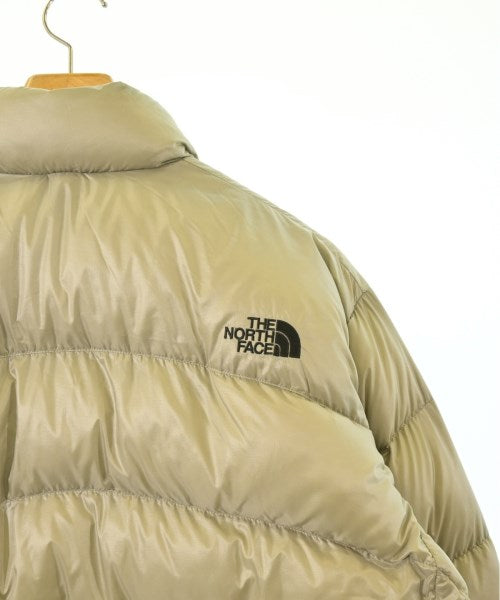 THE NORTH FACE แจ็คเก็ตดาวน์/เสื้อกั๊ก