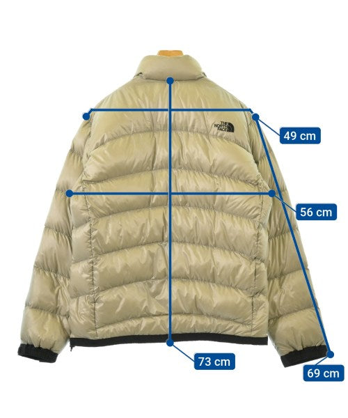 THE NORTH FACE แจ็คเก็ตดาวน์/เสื้อกั๊ก