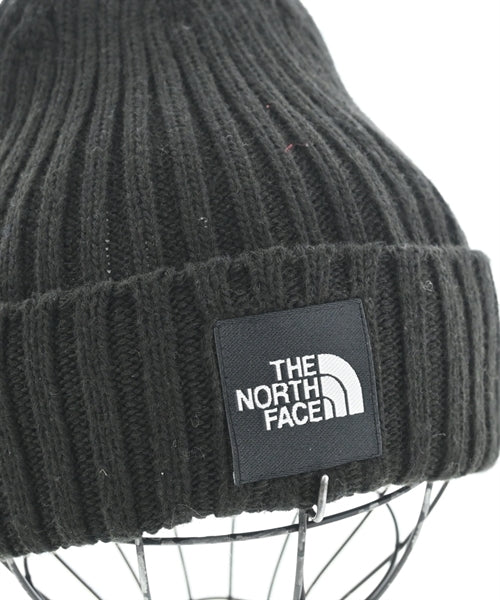 THE NORTH FACE หมวกไหมพรม/หมวกบีนนี่