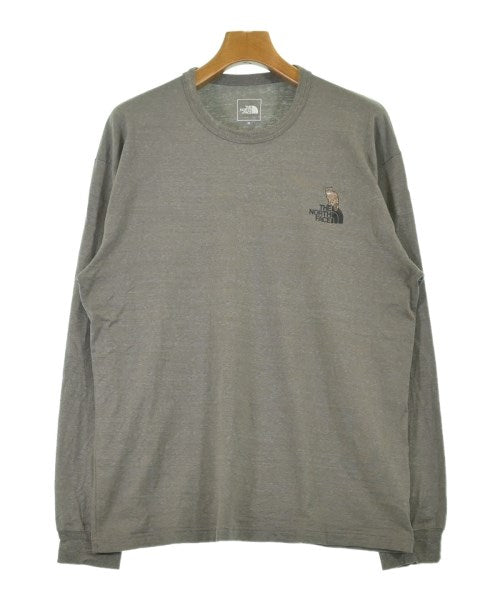THE NORTH FACE เสื้อยืด/เสื้อท็อปส์