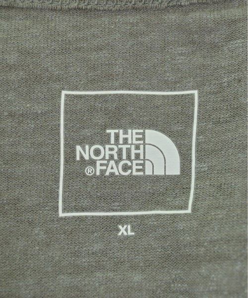THE NORTH FACE เสื้อยืด/เสื้อท็อปส์