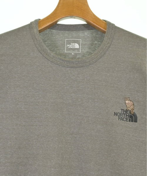 THE NORTH FACE เสื้อยืด/เสื้อท็อปส์