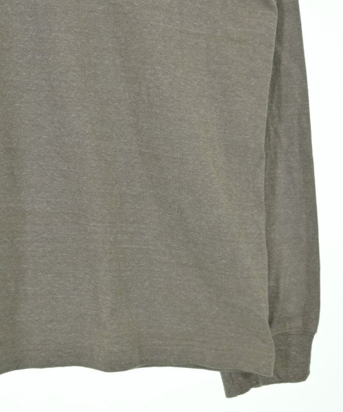 THE NORTH FACE เสื้อยืด/เสื้อท็อปส์