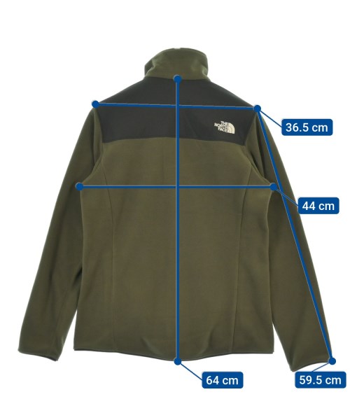 THE NORTH FACE แจ็คเก็ตเบลาส์ อื่น