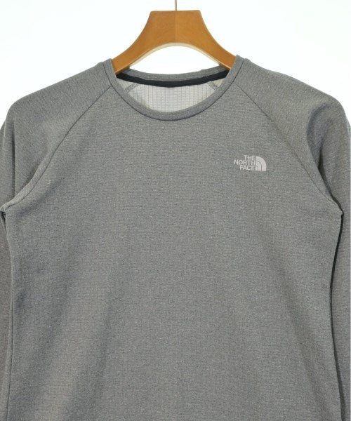 THE NORTH FACE เสื้อยืด/เสื้อท็อปส์