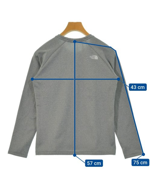 THE NORTH FACE เสื้อยืด/เสื้อท็อปส์