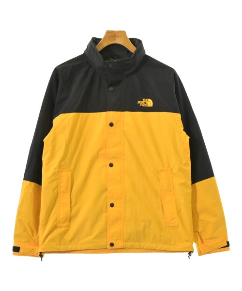 THE NORTH FACE เสื้อพาร์กาภูเขา