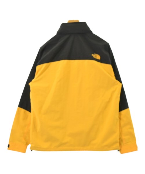 THE NORTH FACE เสื้อพาร์กาภูเขา