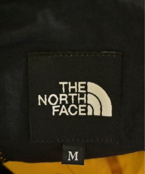 THE NORTH FACE เสื้อพาร์กาภูเขา