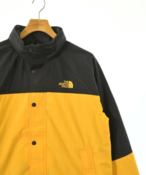 THE NORTH FACE เสื้อพาร์กาภูเขา