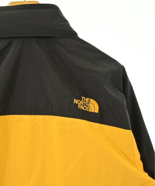 THE NORTH FACE เสื้อพาร์กาภูเขา