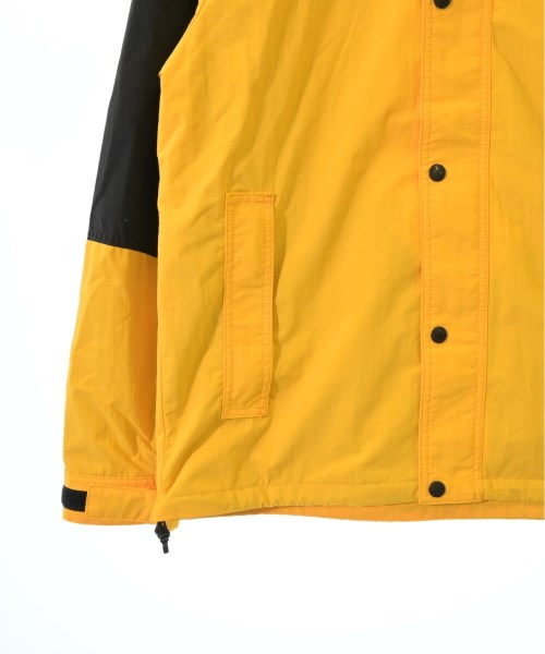 THE NORTH FACE เสื้อพาร์กาภูเขา