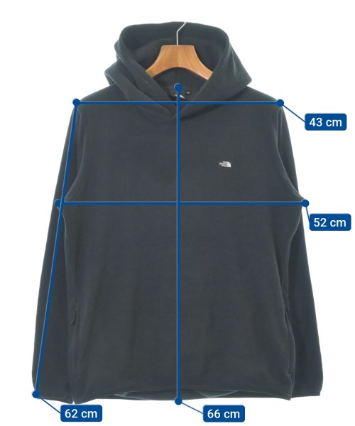 THE NORTH FACE เสื้อฮู้ด