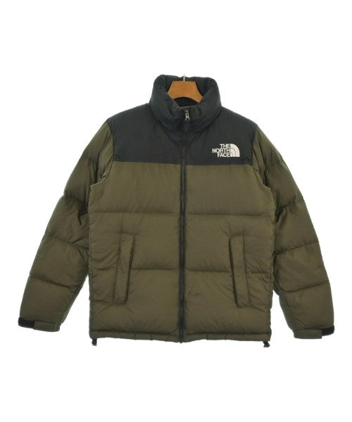 THE NORTH FACE แจ็คเก็ตดาวน์/เสื้อกั๊ก