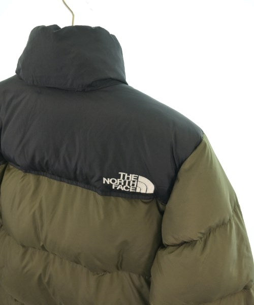 THE NORTH FACE แจ็คเก็ตดาวน์/เสื้อกั๊ก