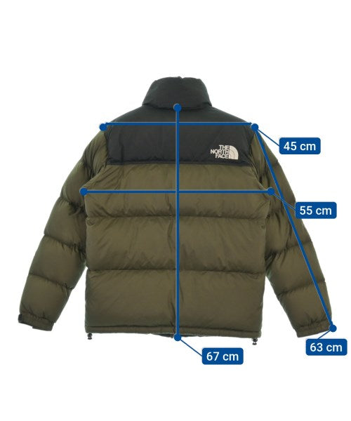 THE NORTH FACE แจ็คเก็ตดาวน์/เสื้อกั๊ก