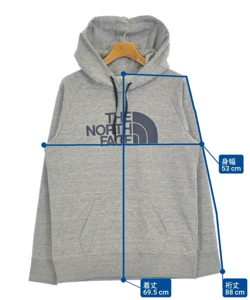 THE NORTH FACE เสื้อฮู้ด