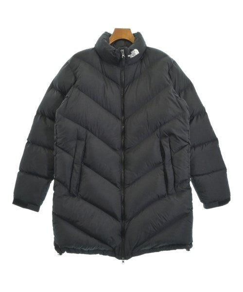 THE NORTH FACE เสื้อโค้ทดาวน์