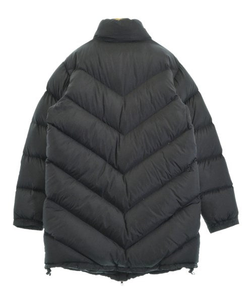 THE NORTH FACE เสื้อโค้ทดาวน์