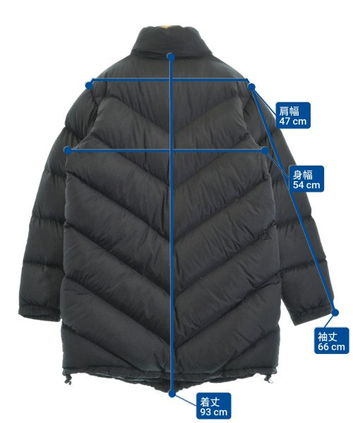 THE NORTH FACE เสื้อโค้ทดาวน์