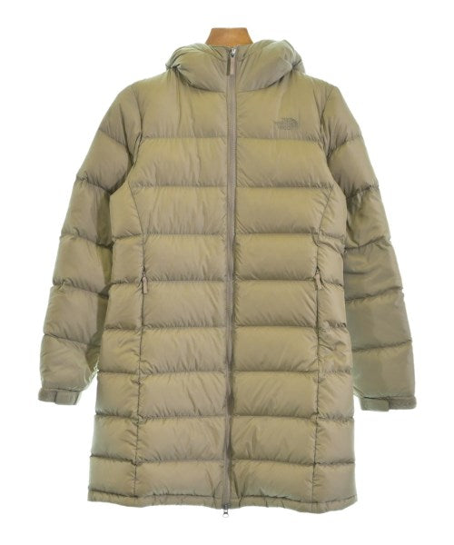THE NORTH FACE เสื้อโค้ทดาวน์