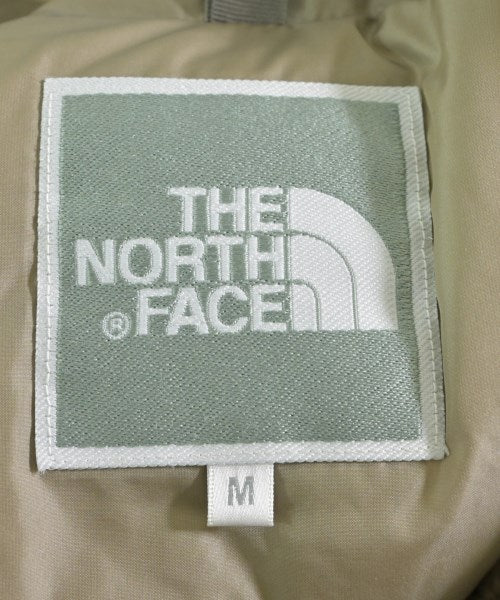 THE NORTH FACE เสื้อโค้ทดาวน์