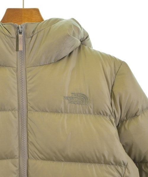 THE NORTH FACE เสื้อโค้ทดาวน์