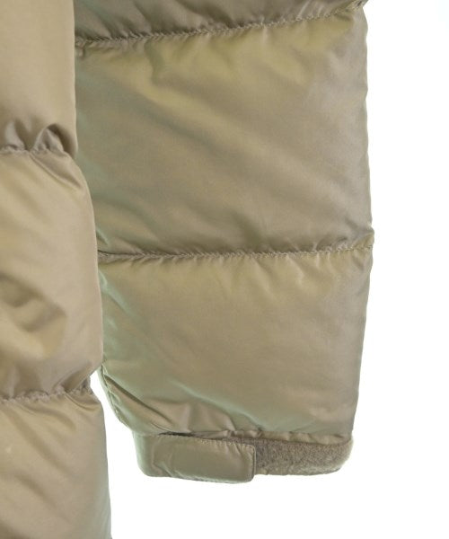THE NORTH FACE เสื้อโค้ทดาวน์