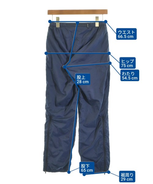 THE NORTH FACE กางเกง อื่น