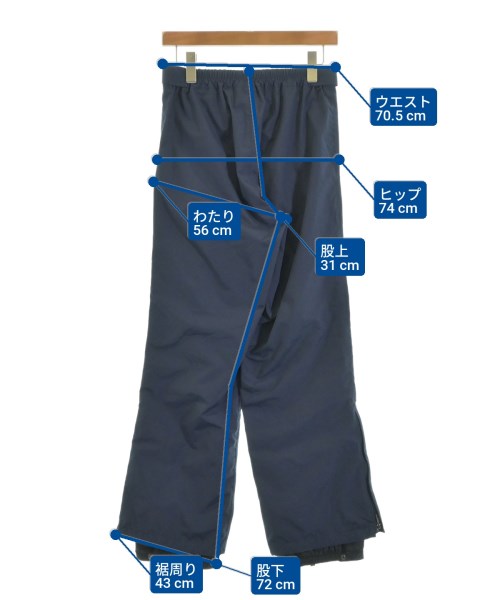 THE NORTH FACE กางเกง อื่น