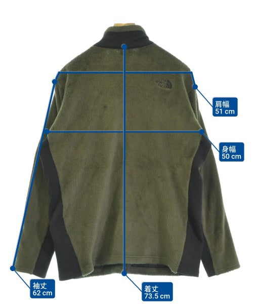 THE NORTH FACE แจ็คเก็ตเบลาส์ อื่น