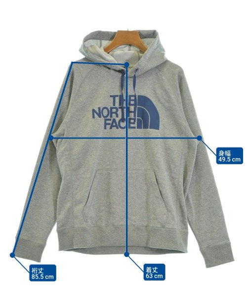 THE NORTH FACE เสื้อฮู้ด