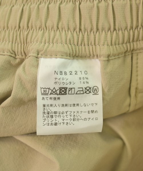 THE NORTH FACE กางเกง อื่น