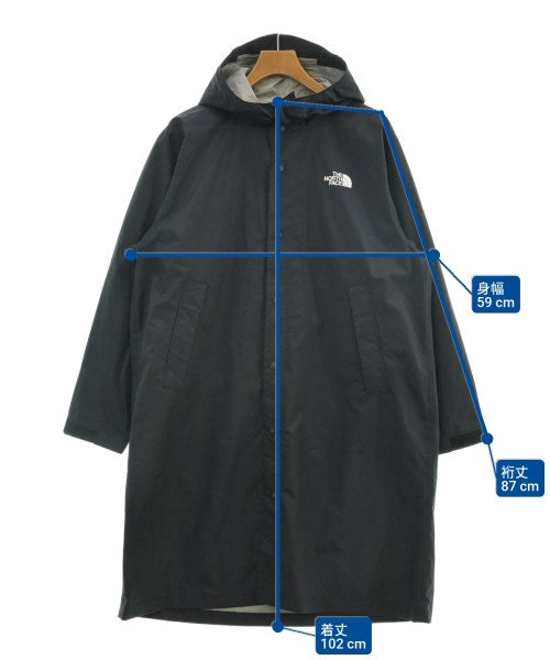 THE NORTH FACE เสื้อโค้ท อื่น