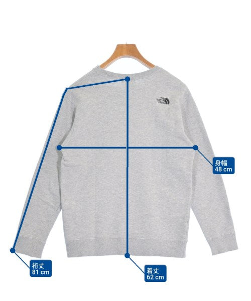 THE NORTH FACE เสื้อสเวตเตอร์