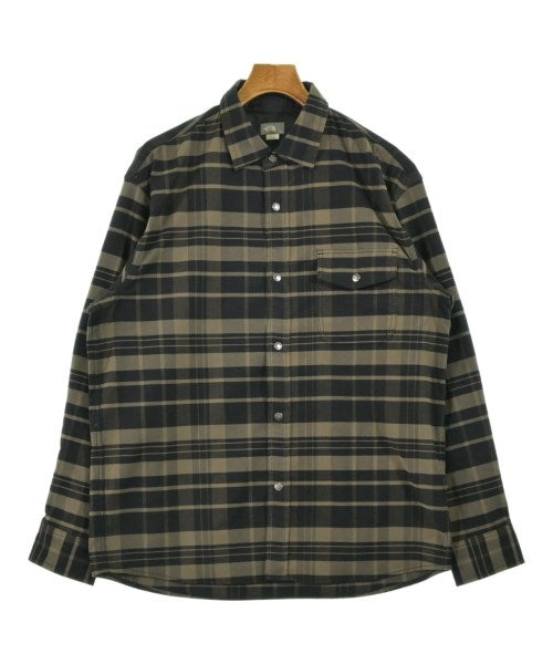 THE NORTH FACE เสื้อลำลอง