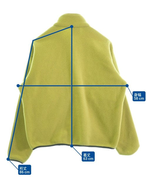 THE NORTH FACE แจ็คเก็ตเบลาส์ อื่น