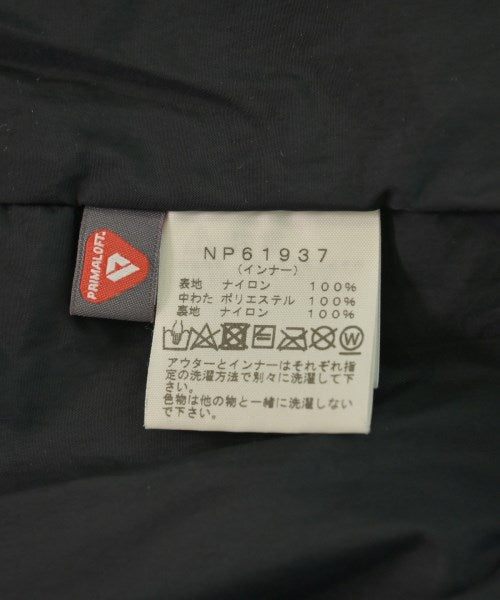 THE NORTH FACE แจ็คเก็ตเบลาส์ อื่น