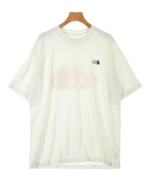 THE NORTH FACE เสื้อยืด/เสื้อท็อปส์