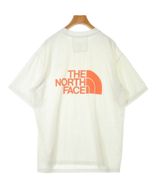 THE NORTH FACE เสื้อยืด/เสื้อท็อปส์